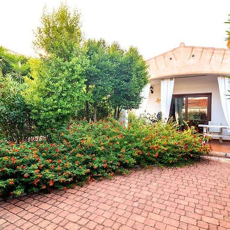 Residence Lu Soli Budoni Affitti Εξωτερικό φωτογραφία