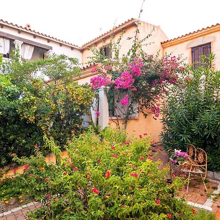 Residence Lu Soli Budoni Affitti Εξωτερικό φωτογραφία