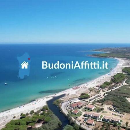 Residence Lu Soli Budoni Affitti Εξωτερικό φωτογραφία