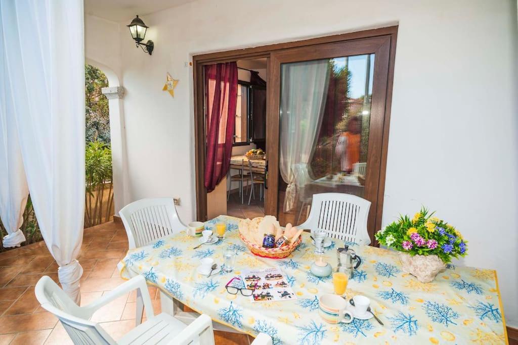 Residence Lu Soli Budoni Affitti Εξωτερικό φωτογραφία