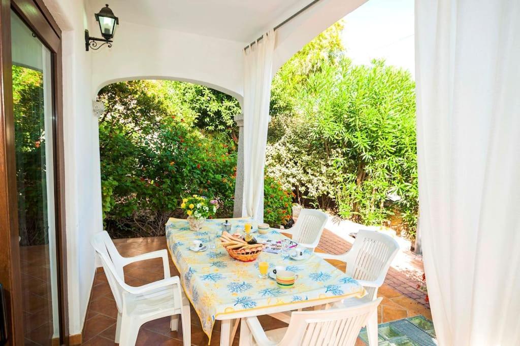 Residence Lu Soli Budoni Affitti Εξωτερικό φωτογραφία