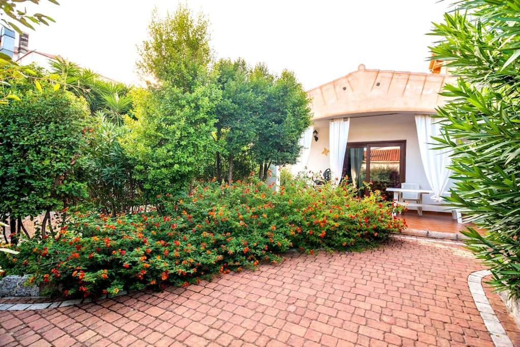 Residence Lu Soli Budoni Affitti Εξωτερικό φωτογραφία