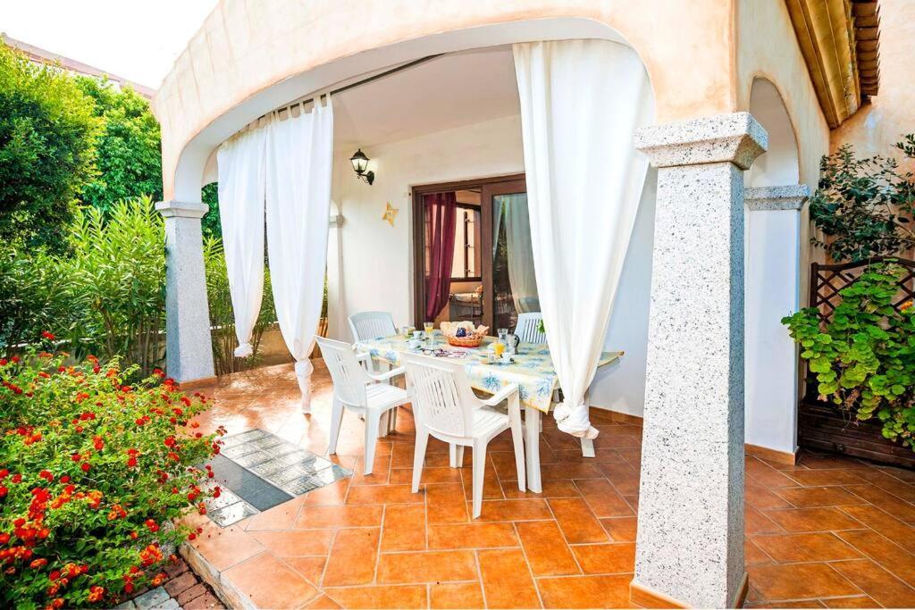 Residence Lu Soli Budoni Affitti Εξωτερικό φωτογραφία