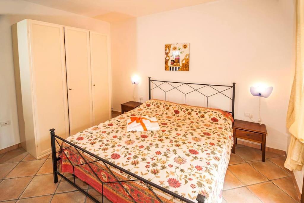 Residence Lu Soli Budoni Affitti Εξωτερικό φωτογραφία