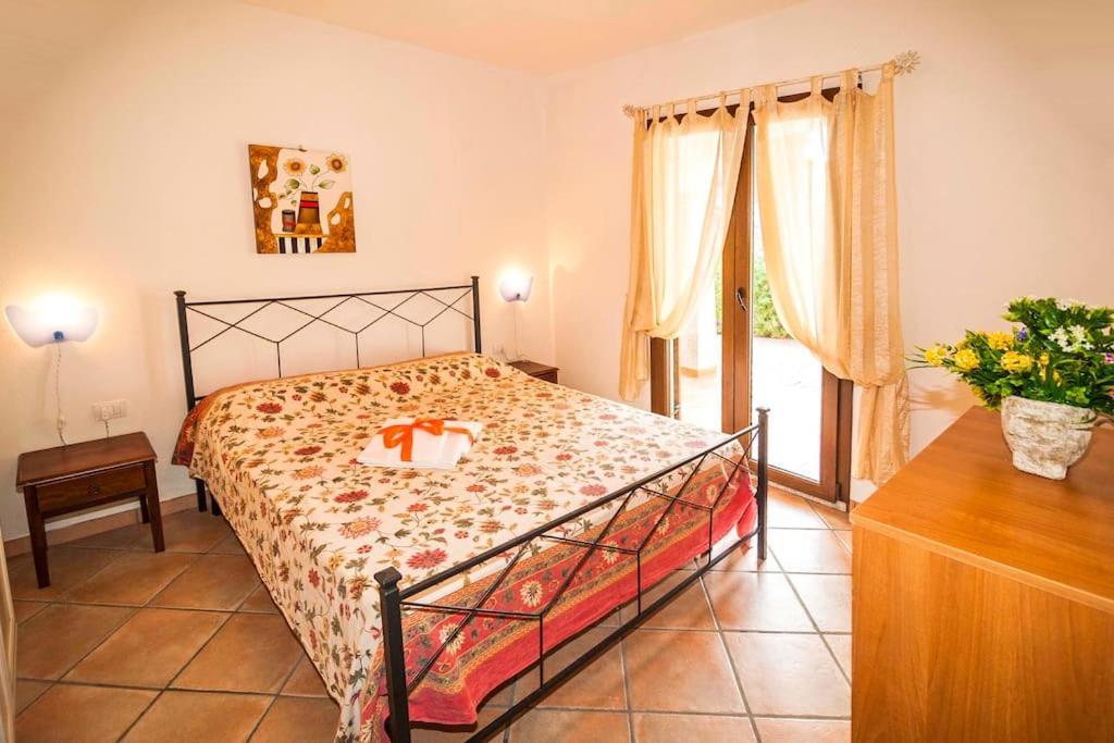Residence Lu Soli Budoni Affitti Εξωτερικό φωτογραφία
