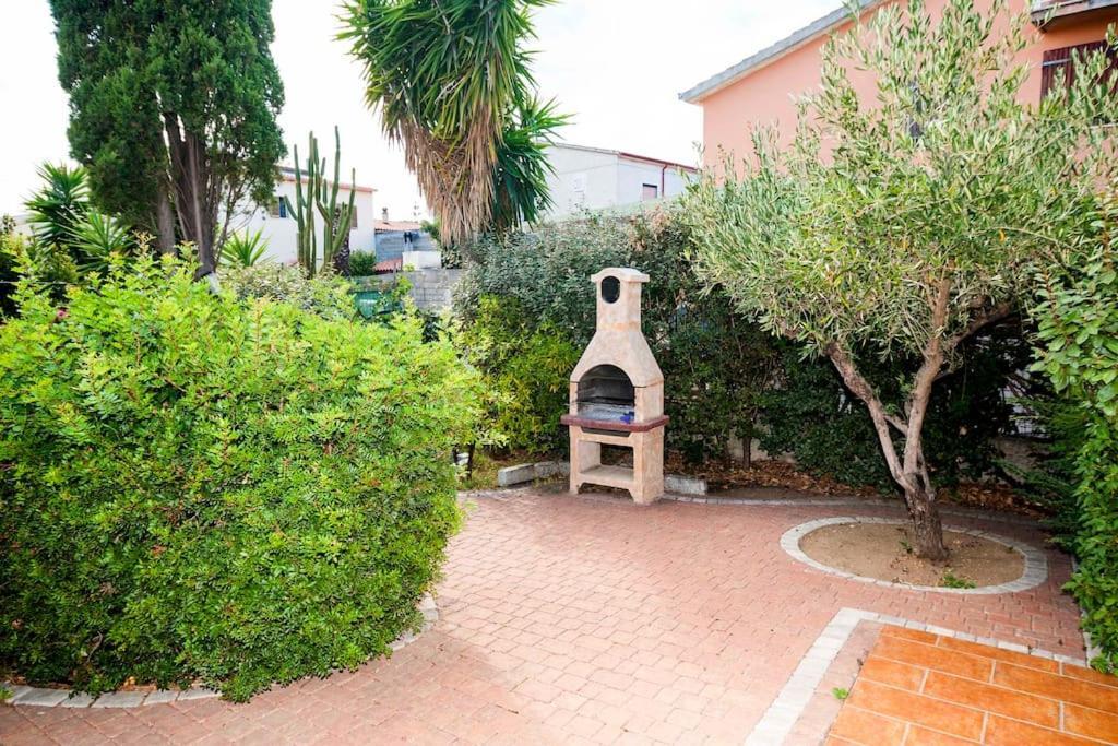 Residence Lu Soli Budoni Affitti Εξωτερικό φωτογραφία