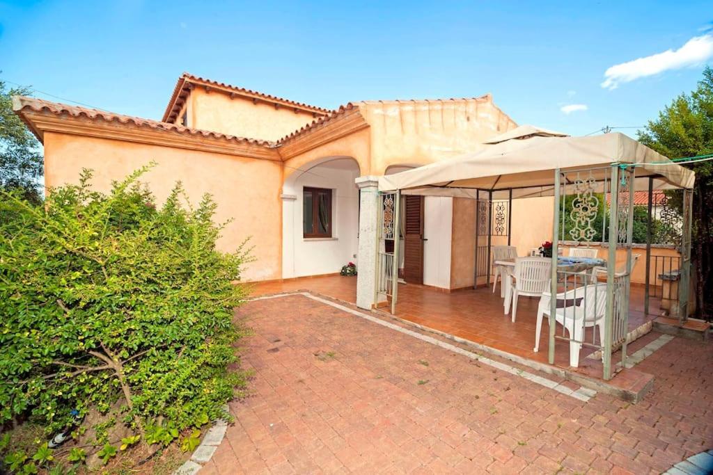 Residence Lu Soli Budoni Affitti Εξωτερικό φωτογραφία
