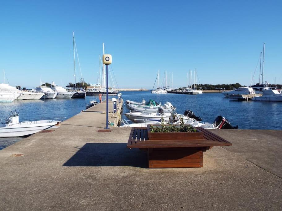 Residence Lu Soli Budoni Affitti Εξωτερικό φωτογραφία