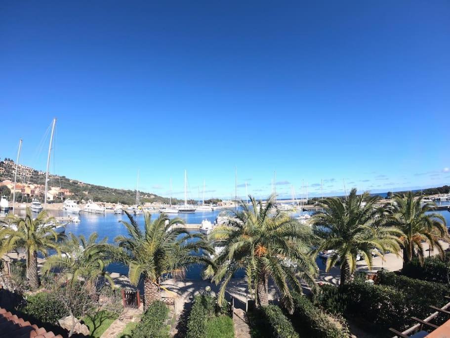 Residence Lu Soli Budoni Affitti Εξωτερικό φωτογραφία