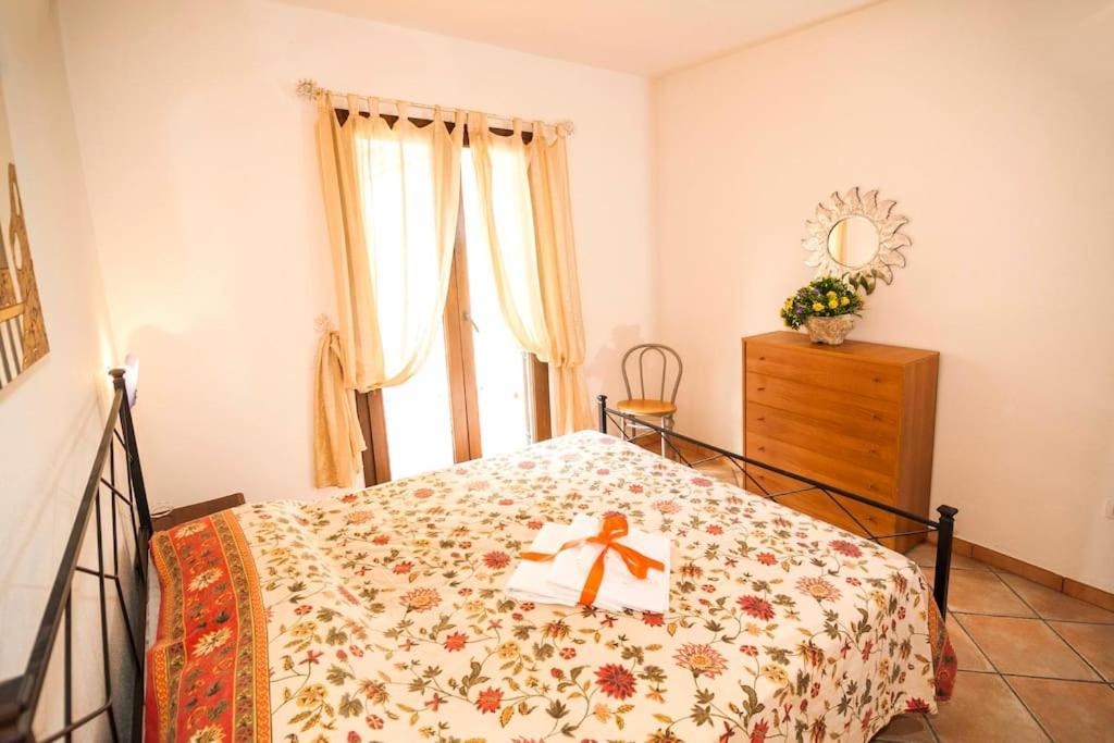 Residence Lu Soli Budoni Affitti Εξωτερικό φωτογραφία