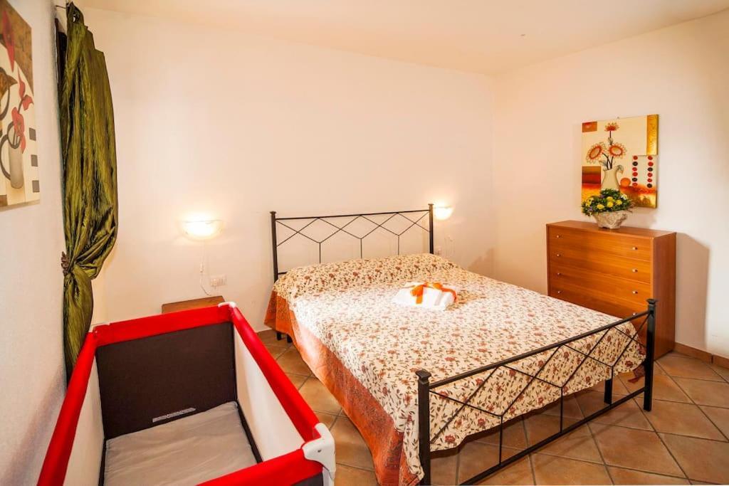 Residence Lu Soli Budoni Affitti Εξωτερικό φωτογραφία