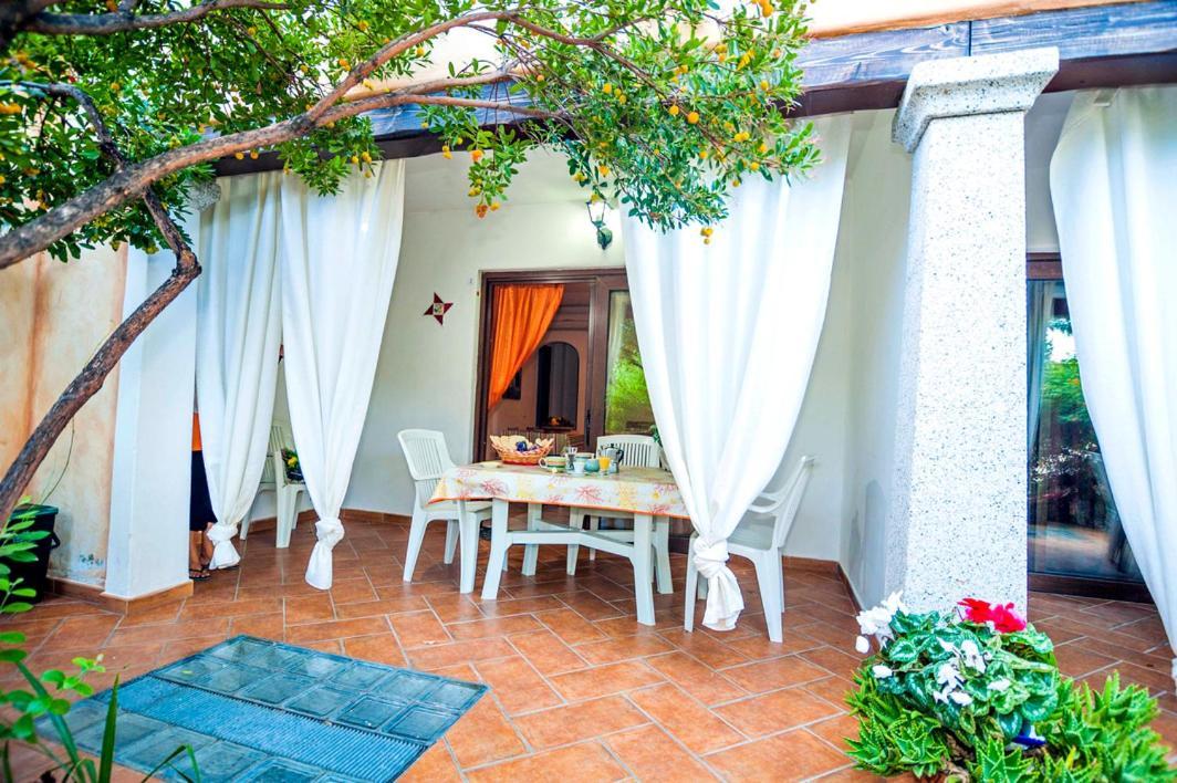 Residence Lu Soli Budoni Affitti Εξωτερικό φωτογραφία