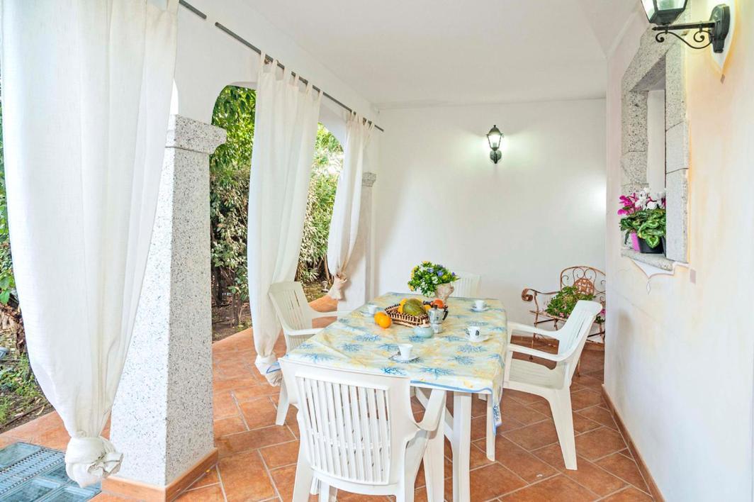 Residence Lu Soli Budoni Affitti Εξωτερικό φωτογραφία