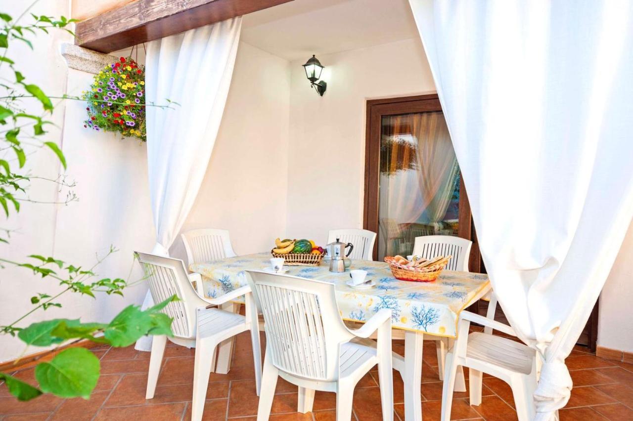 Residence Lu Soli Budoni Affitti Εξωτερικό φωτογραφία