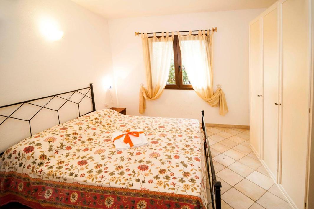 Residence Lu Soli Budoni Affitti Εξωτερικό φωτογραφία