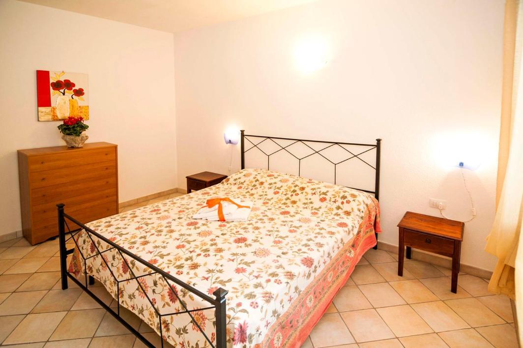 Residence Lu Soli Budoni Affitti Εξωτερικό φωτογραφία