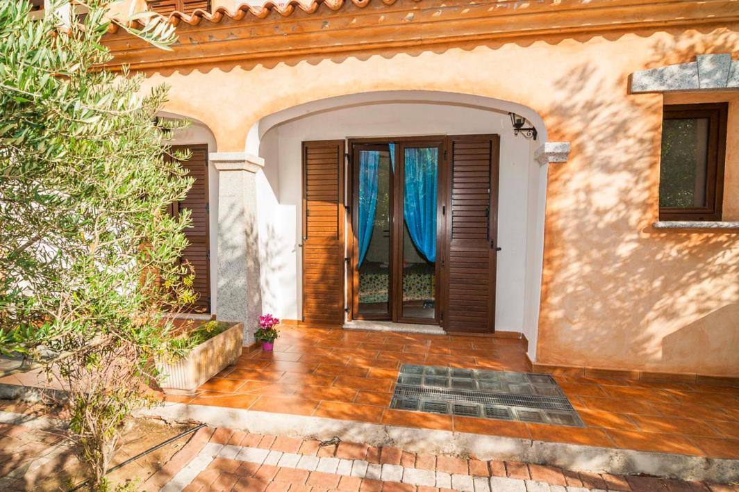 Residence Lu Soli Budoni Affitti Εξωτερικό φωτογραφία