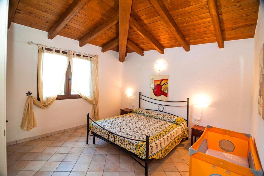 Residence Lu Soli Budoni Affitti Εξωτερικό φωτογραφία