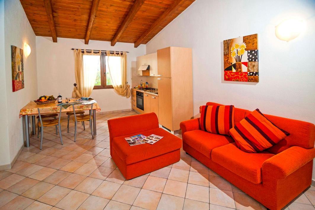 Residence Lu Soli Budoni Affitti Εξωτερικό φωτογραφία