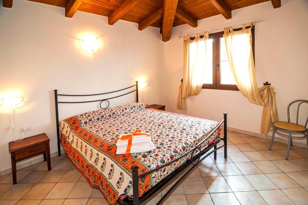 Residence Lu Soli Budoni Affitti Εξωτερικό φωτογραφία