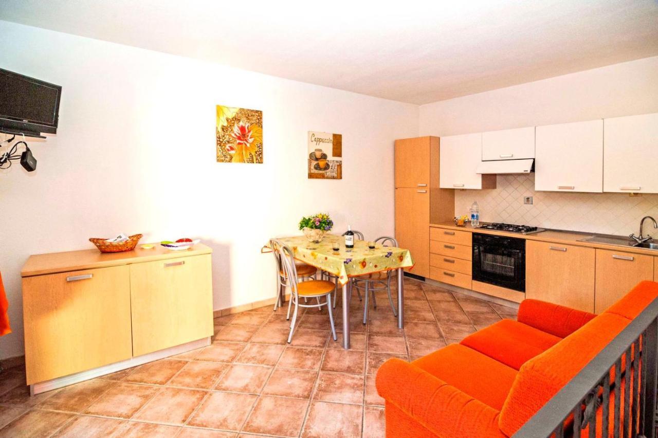 Residence Lu Soli Budoni Affitti Εξωτερικό φωτογραφία
