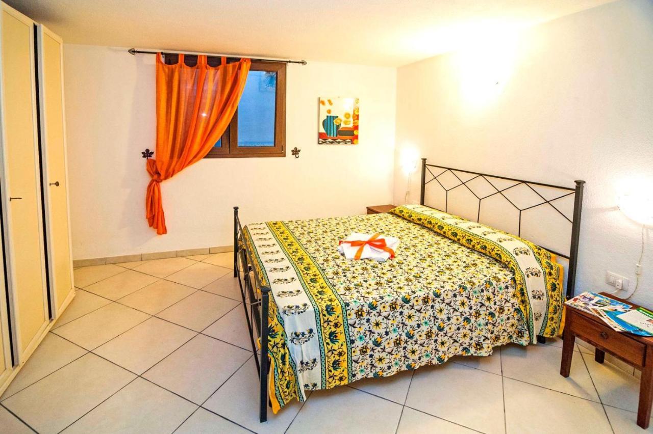 Residence Lu Soli Budoni Affitti Εξωτερικό φωτογραφία