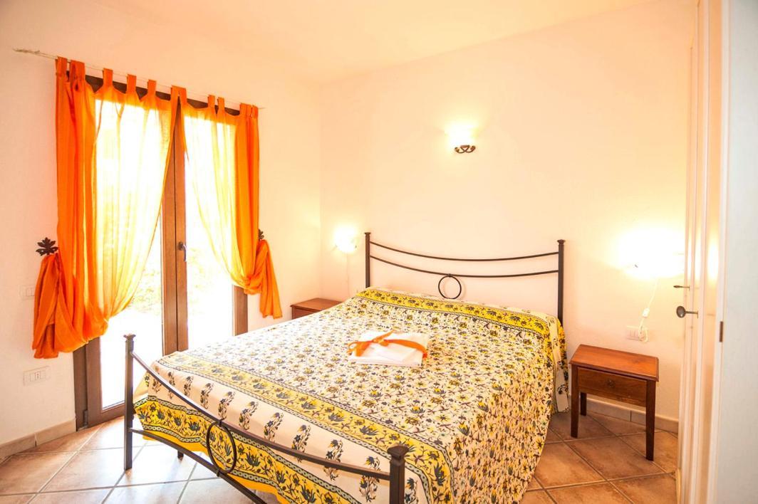 Residence Lu Soli Budoni Affitti Εξωτερικό φωτογραφία
