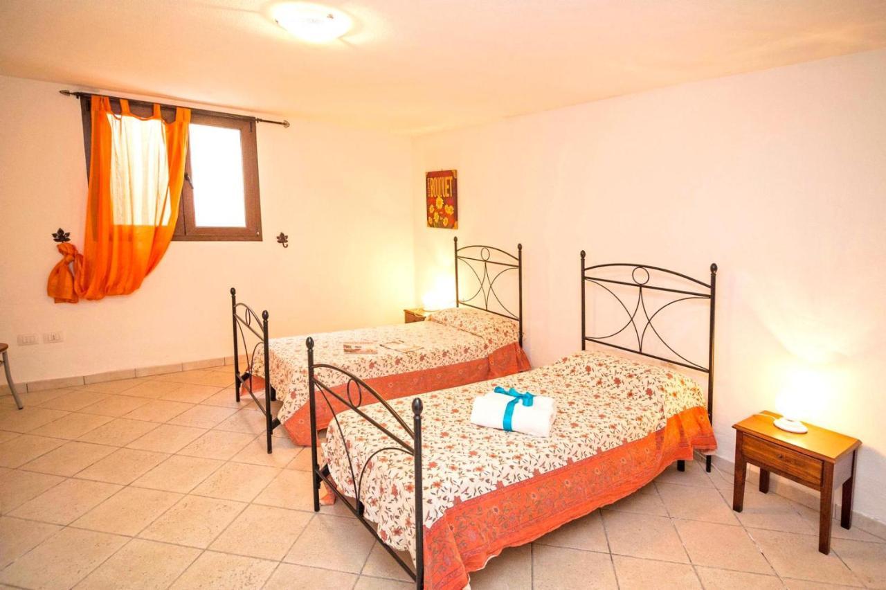 Residence Lu Soli Budoni Affitti Εξωτερικό φωτογραφία