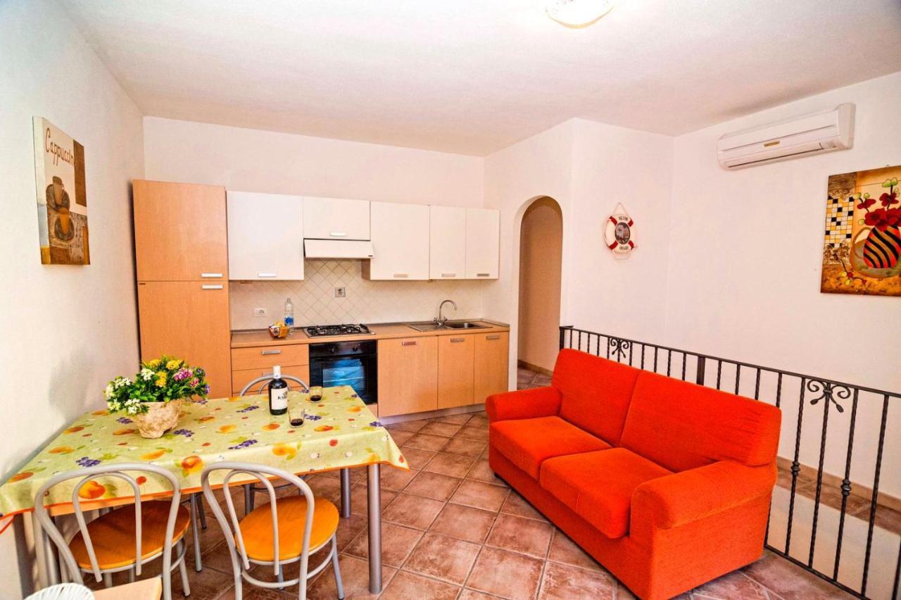 Residence Lu Soli Budoni Affitti Εξωτερικό φωτογραφία