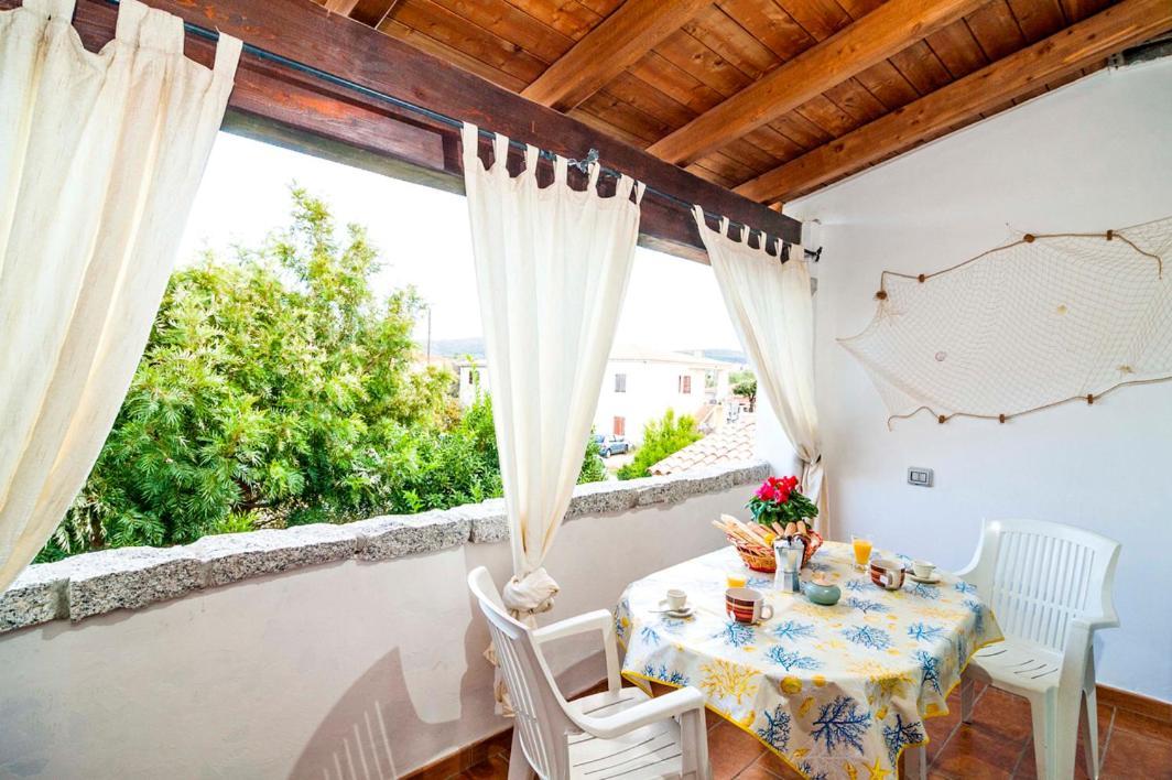 Residence Lu Soli Budoni Affitti Εξωτερικό φωτογραφία