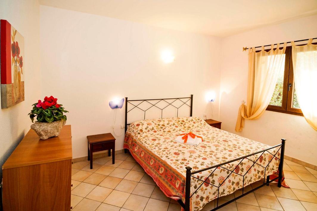 Residence Lu Soli Budoni Affitti Εξωτερικό φωτογραφία