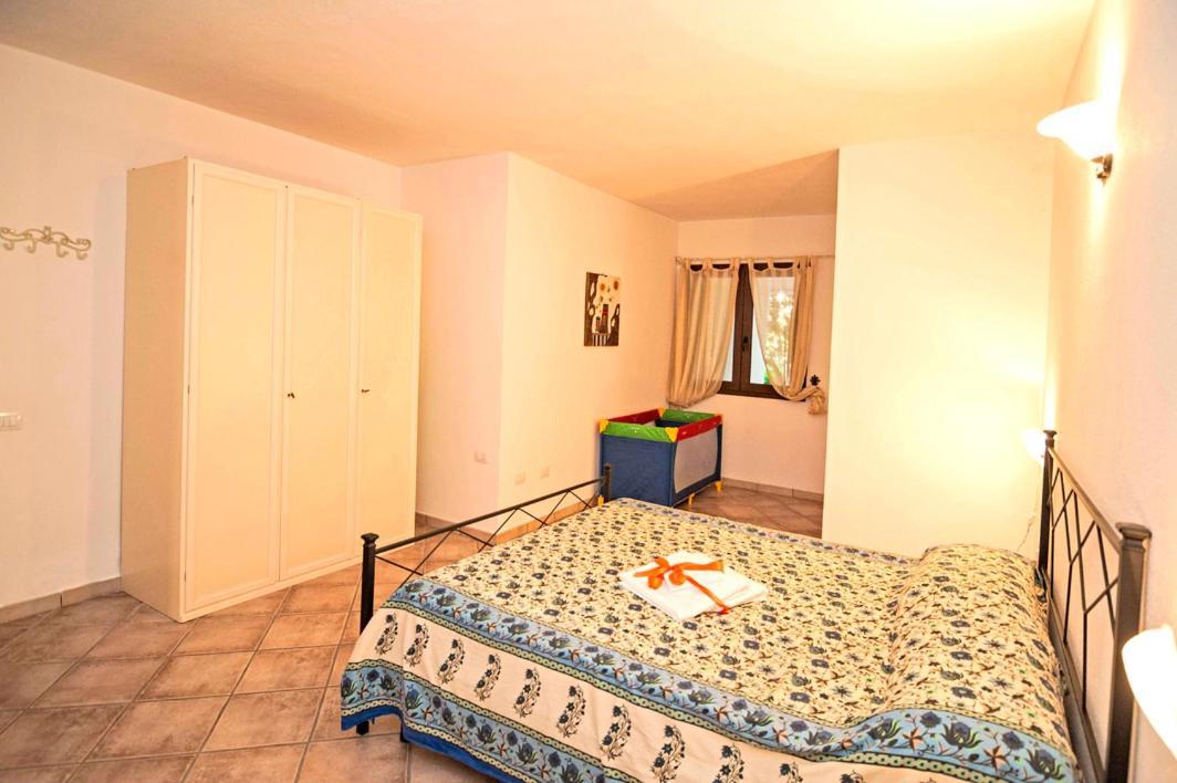 Residence Lu Soli Budoni Affitti Εξωτερικό φωτογραφία