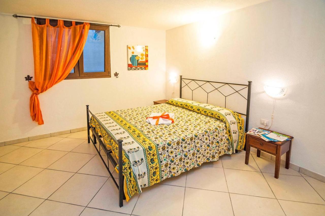 Residence Lu Soli Budoni Affitti Εξωτερικό φωτογραφία
