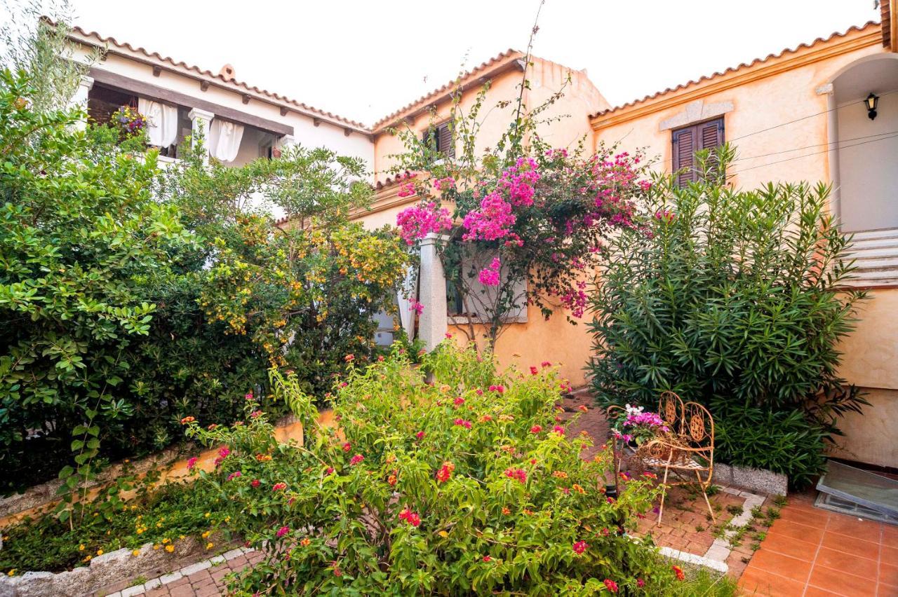 Residence Lu Soli Budoni Affitti Εξωτερικό φωτογραφία